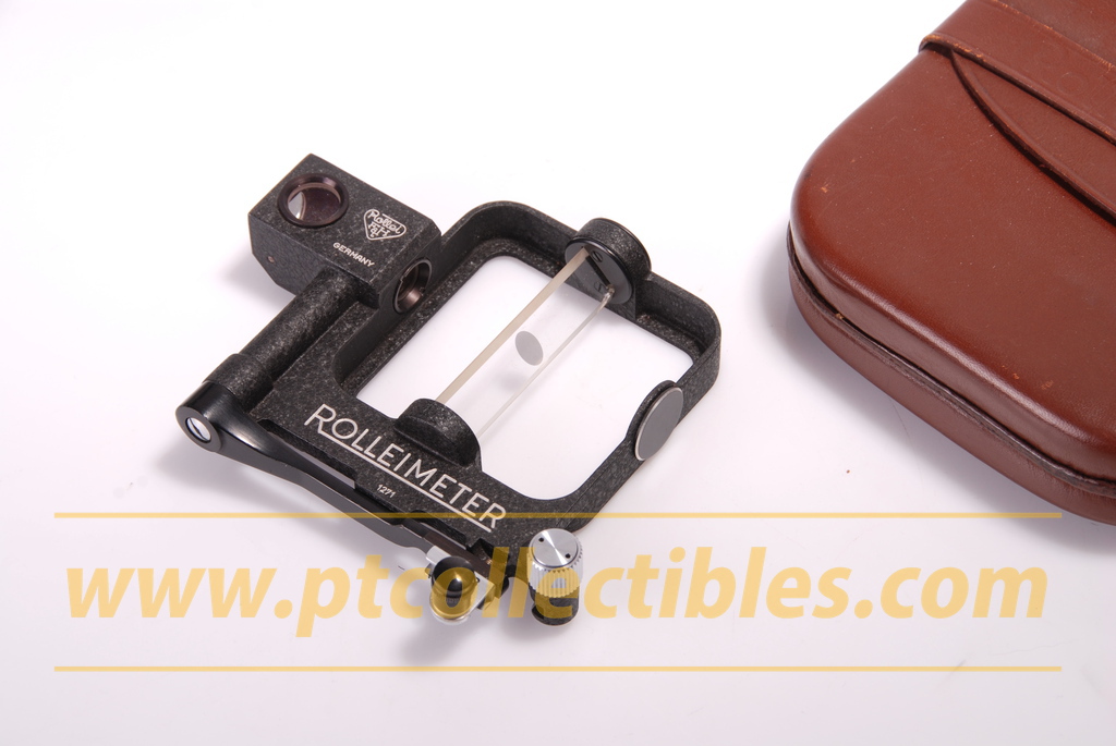 ROLLEIMETER